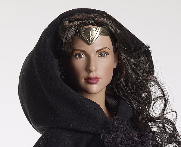 Tonner Wonder Woman Variant #1-13894