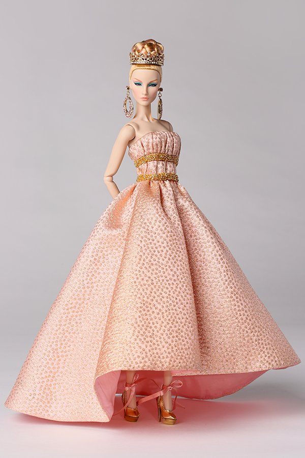 Integrity & Fashion Royalty Dolls For Sale in Chicago IL Gigi's Dolls