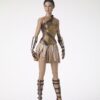 Tonner Wonder Woman Training Armor-0