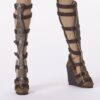 Tonner Wonder Woman Training Armor-13892
