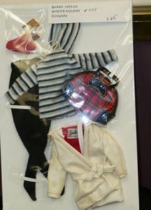 Learn what you can do to find clothing options for the modern Barbie doll.