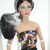 Integrity Spring 2017 Jason Wu Collection 2019 Convention Doll-14613