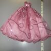 Handmade Dress by Peggy Naugle, Fits Integrity Size Dolls-14932