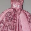 Handmade Dress by Peggy Naugle, Fits Integrity Size Dolls-14929