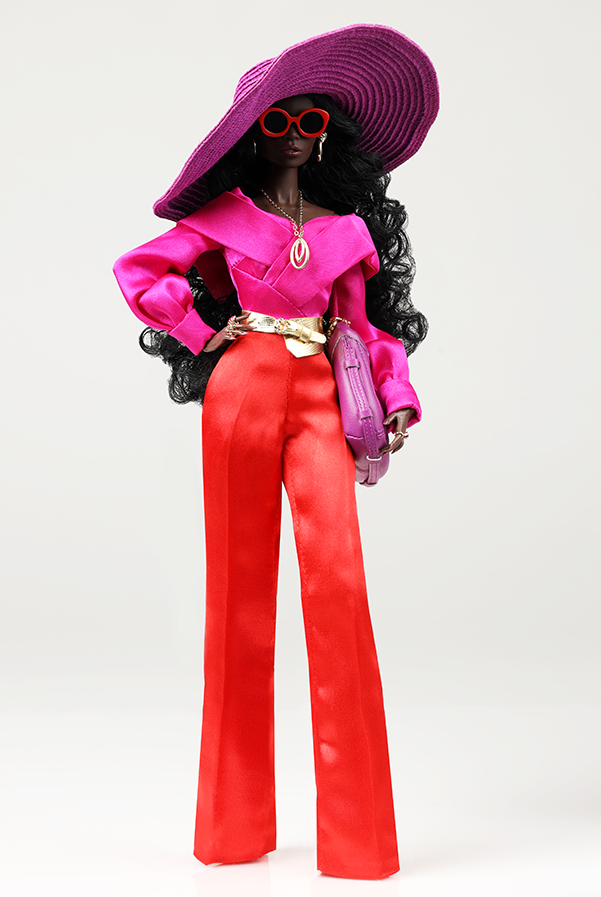 Integrity & Fashion Royalty Dolls For Sale in Chicago IL Gigi's Dolls & Sherry's Teddy Bears