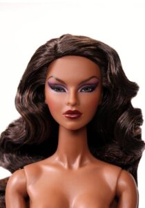 Integrity Body of Work Isha, Style Lab, Nude Doll (pre-order)-15225