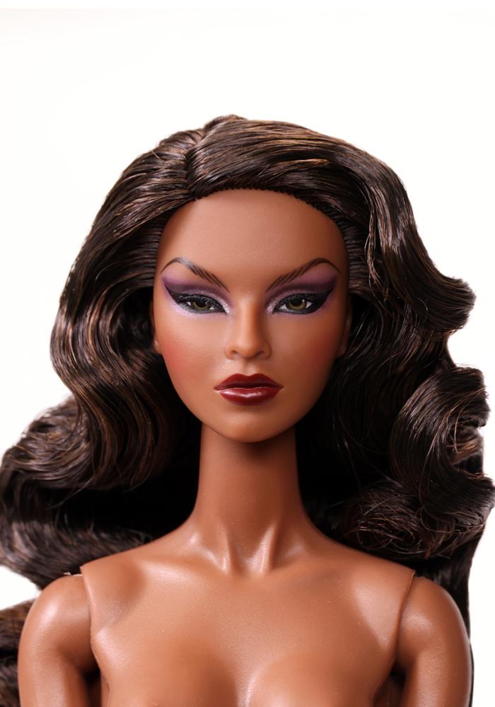 Integrity Body of Work Isha, Style Lab, Nude Doll (pre-order)-15225