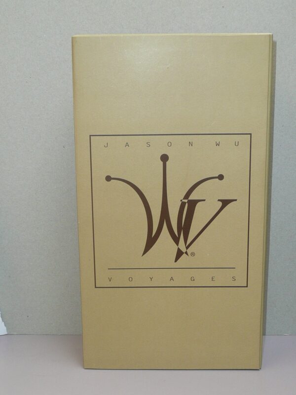 Integrity March, Set, Go! Fashion Jason Wu Voyages - Image 2