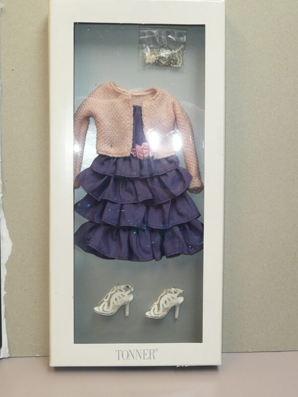 Tonner, Cami & Jon, Fanfare Fashion - Image 3