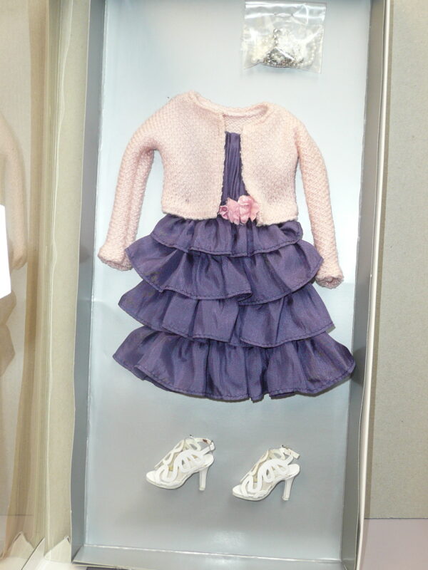 Tonner, Cami & Jon, Fanfare Fashion