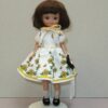 Tonner, 8" Brunette Betsy McCall in Sun Dress, No Box - Image 5