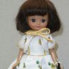 Tonner, 8" Brunette Betsy McCall in Sun Dress, No Box - Image 2