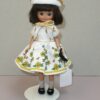 Tonner, 8" Brunette Betsy McCall in Sun Dress, No Box