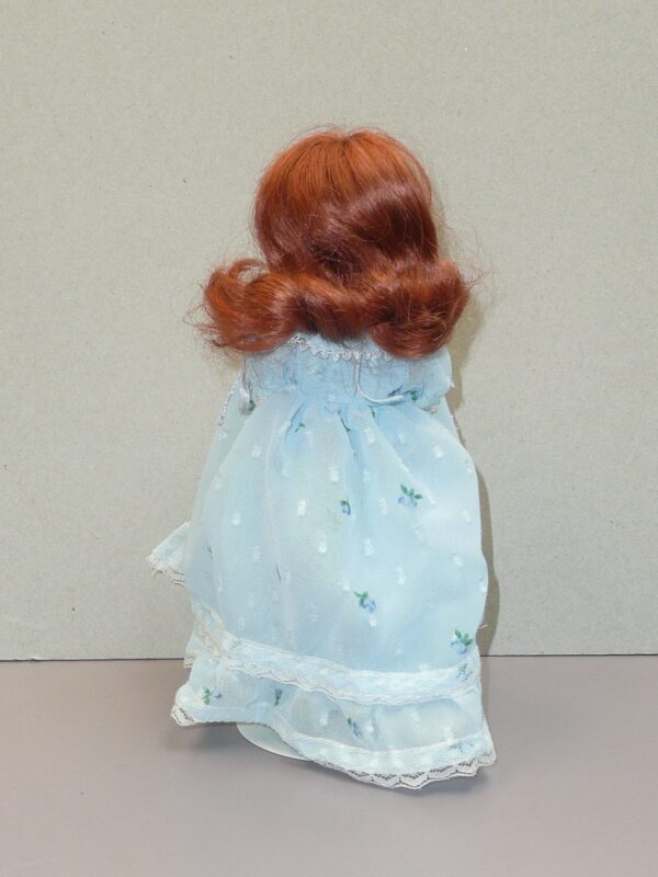 Tonner, Betsy McCall Red Head in Night Time Outfit, No Box - Image 4