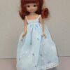 Tonner, Betsy McCall Red Head in Night Time Outfit, No Box - Image 3