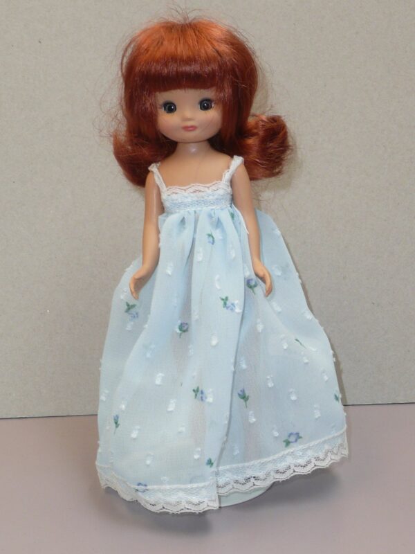 Tonner, Betsy McCall Red Head in Night Time Outfit, No Box - Image 3