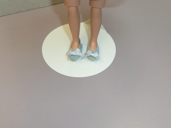 Tonner, Betsy McCall Red Head in Night Time Outfit, No Box - Image 2