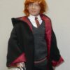 Tonner Dolls 17 Inch Ron Weasley at Hogwarts