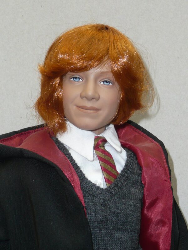 Tonner Dolls 17 Inch Ron Weasley at Hogwarts