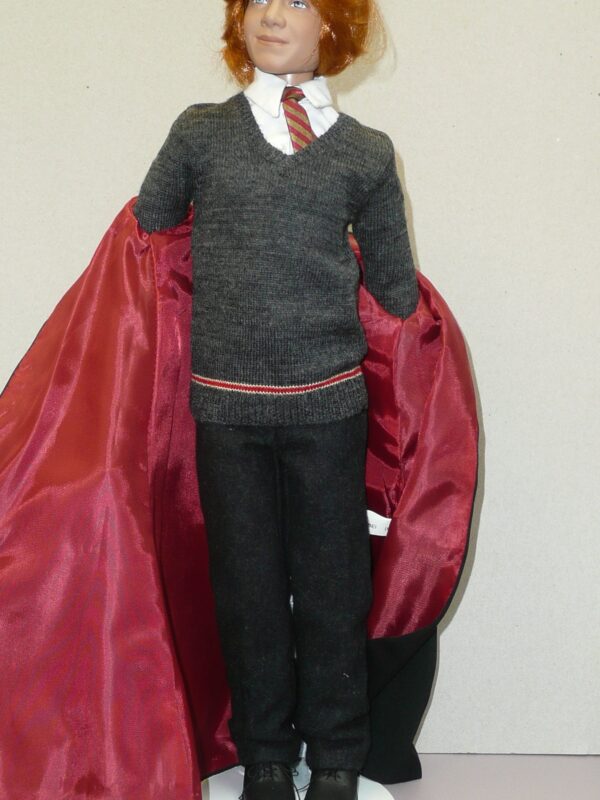 Tonner Dolls 17 Inch Ron Weasley at Hogwarts