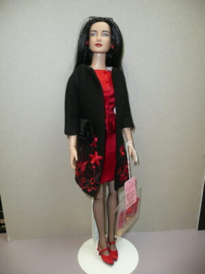 Tonner, Fifth Avenue Fever Layne Reese
