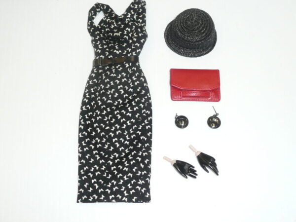 Integrity Agnes Outfit