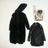 Integrity The Industry Liu Liu Ling Coat, Dress, Purse, Shoes & Phone