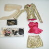 Integrity Wicked & Divine Outfit, Fits 16" Tulabelle