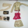 Integrity Wicked & Divine Outfit, Fits 16" Tulabelle - Image 2