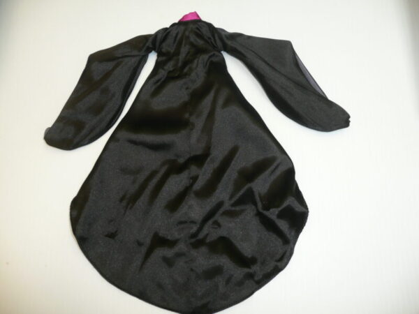 Integrity WU Tagged Black Cape - Image 3
