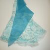 Blue Gown, Fits Integrity Dolls - Image 2