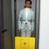 Integrity Cool Breeze Dalpinder Chowdhury Fashion Figure - Image 4