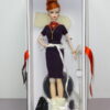 Barbie Silkstone Joan Holloway Mad Men