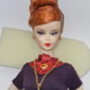 Barbie Silkstone Joan Holloway Mad Men - Image 5