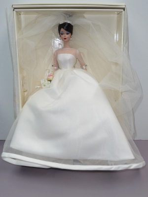 Barbie Silkstone Maria Therese