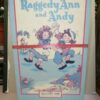 17" Raggedy Ann in Box by Applause, Anniversary Doll - Image 3