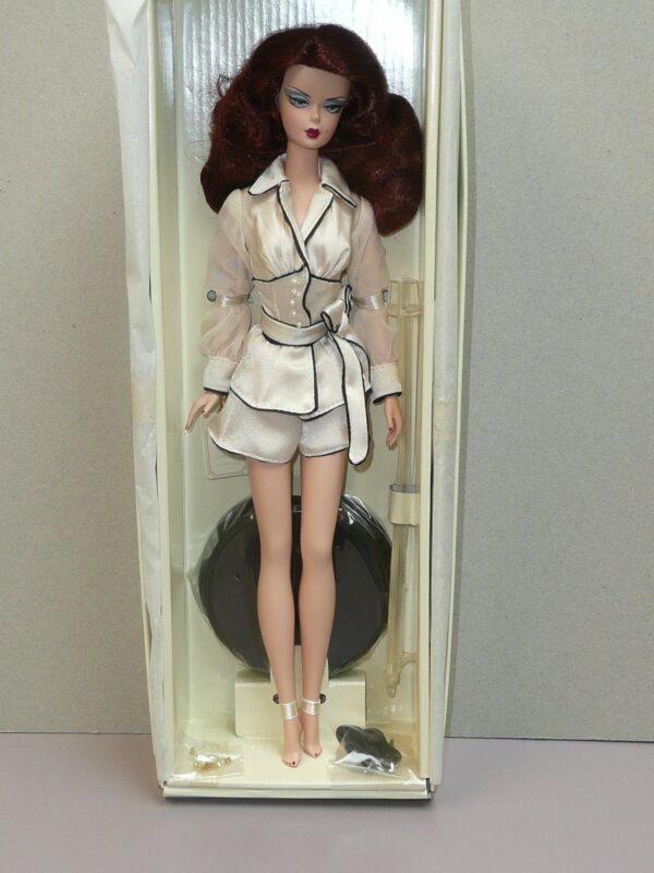 バービー バービー人形 Suite Retreat Barbie