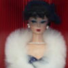 Barbie Gay Parisienne Vintage Reproduction - Image 4