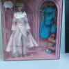 Barbie Sleepytime Gal, Box Signed by Bill Greening