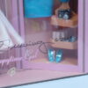 Barbie Sleepytime Gal, Box Signed by Bill Greening - Image 7