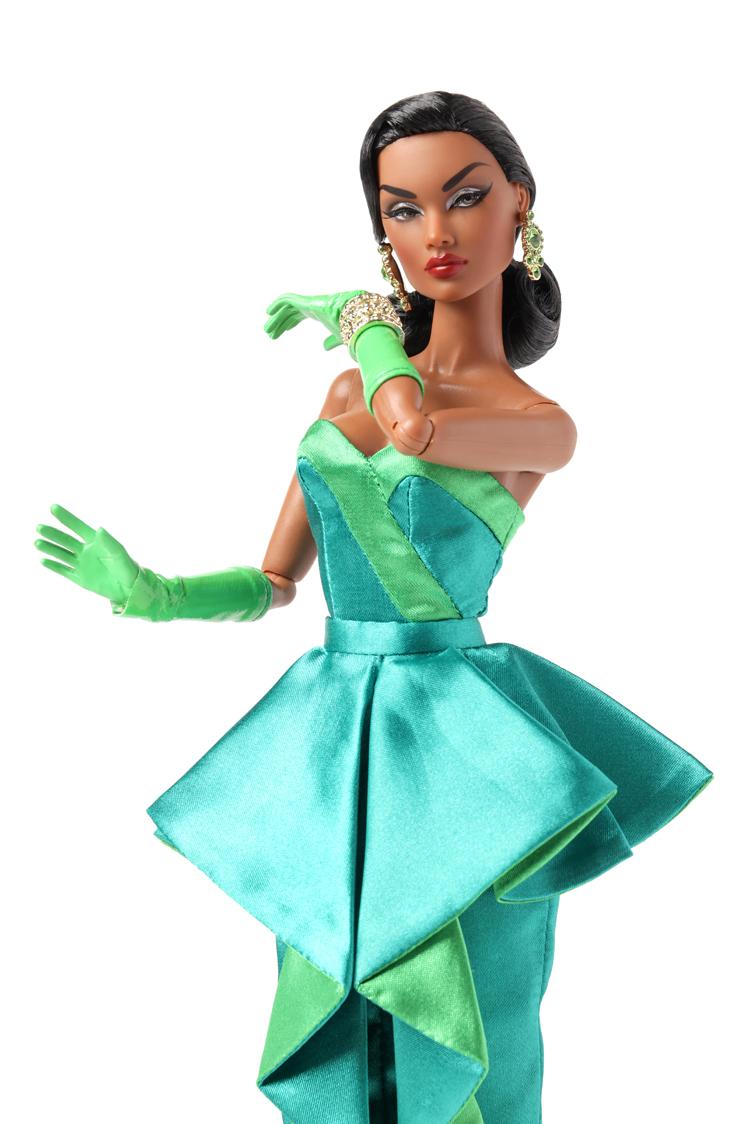 Integrity Merry & Bright Della Roux (pre-order)-15364