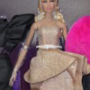 Integrity, A Doll's Life Vanessa Perrin, NU Face Fantasy Collection - Image 3