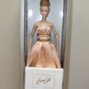 Integrity Inspired Grandeur Elyse Jolie
