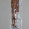 Integrity Monarchs Homme 12.5" Male Fashion Figure Body 1.0, Skin Tone Light Honey