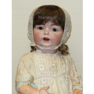 Antique Dolls