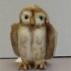 R John Wright Pocket Owl