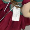 R John Wright Musette - Image 6