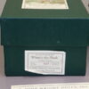 R John Wright Dolls Pocket Eeyore Box