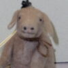 R John Wright Pocket Eeyore