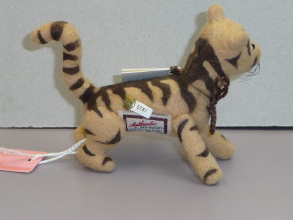 R John Wright Pocket Tigger - Image 6